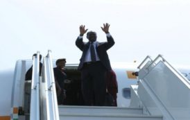 Côte d’Ivoire : Ouattara file à Paris pour reprendre le contrôle