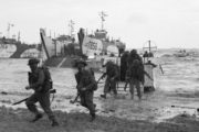 Comment l’Union soviétique a aidé les Alliés occidentaux à débarquer en Normandie