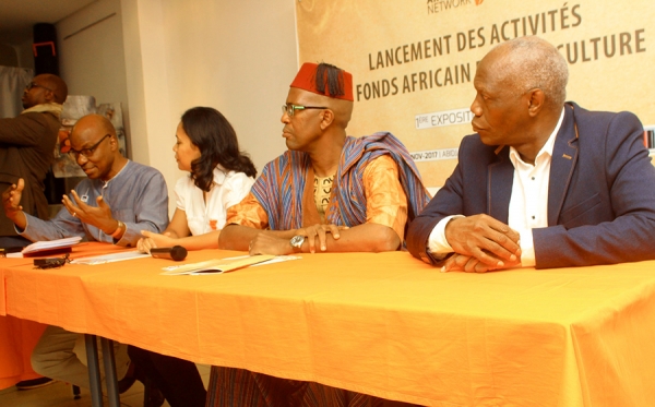 Fonds africain pour la culture : Un instrument pour soutenir le développement culturel