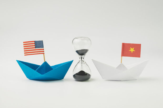 Bientôt un “rideau de fer économique” entre les Etats-Unis et la Chine?