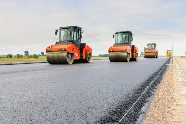 Infrastructures routières : Une entreprise ivoirienne apporte son expertise au Ghana