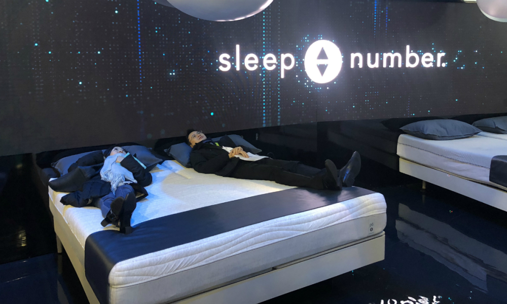 Ces nuits de rêve que nous promettent les innovations du CES