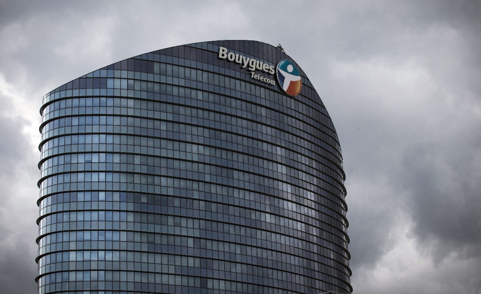 Bouygues, grand gagnant du mariage Alstom Siemens