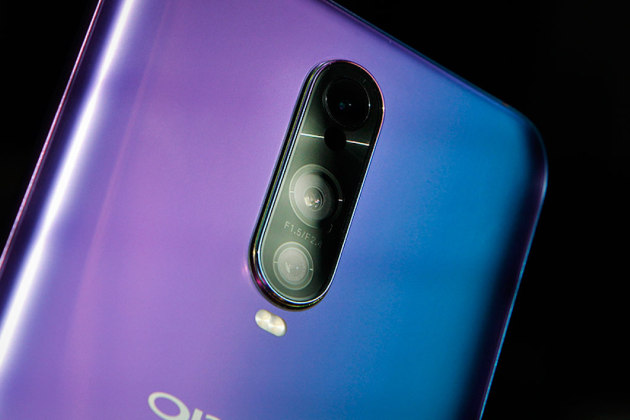 Premiers tests du smartphone Oppo RX17 Pro, le cousin à triple module caméra du OnePlus 6T