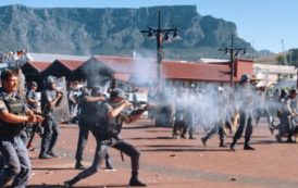 Au moins 4 morts dans des émeutes xénophobes en Afrique du Sud