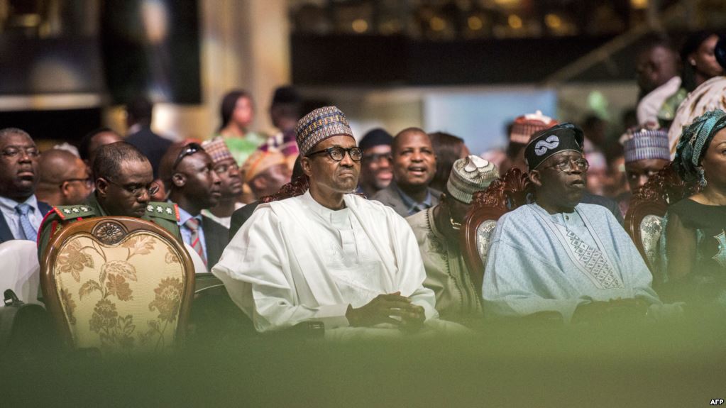 Abaissement de l’âge minimum pour être candidat à des élections nigérianes