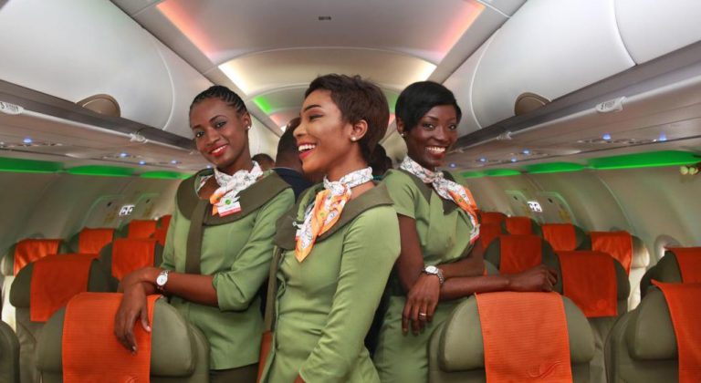 Air Côte d’Ivoire annonce trois vols directs par semaine d’Abidjan vers Bouaké et Bamako, à partir du 1er novembre