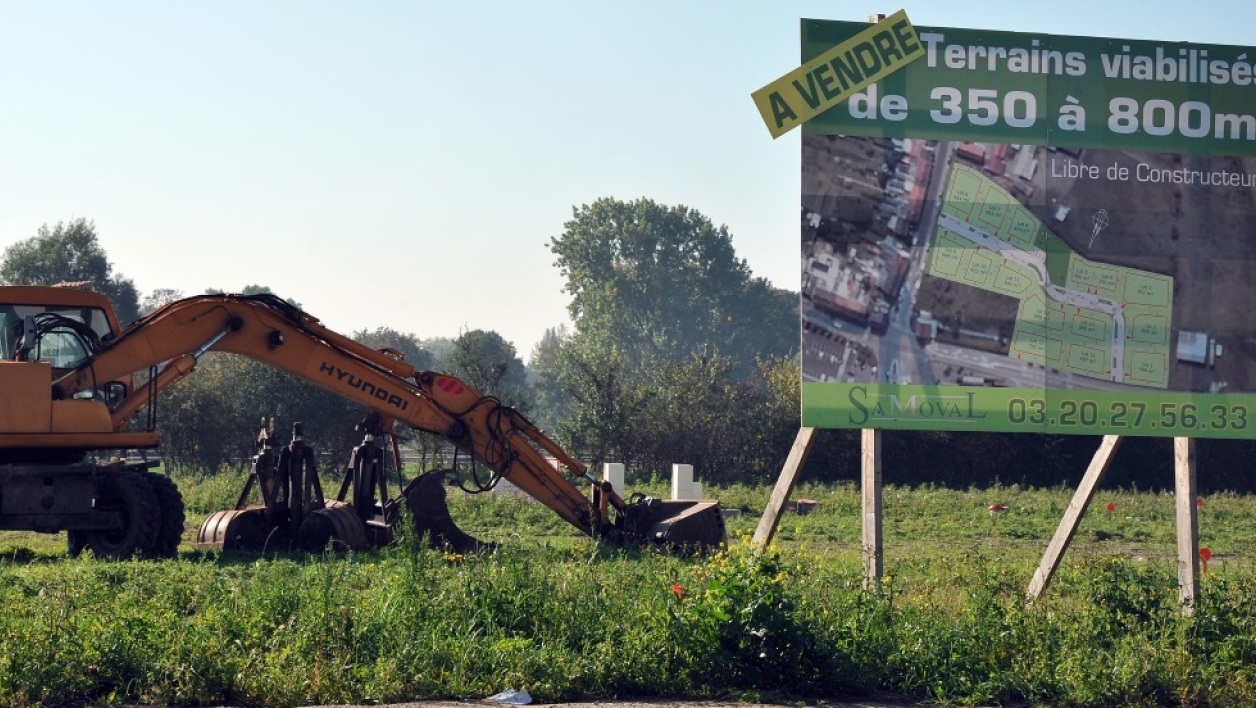 Comment bien choisir un terrain pour construire sa maison?