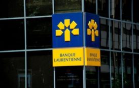 Perspectives négatives pour la Banque Laurentienne