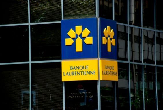 Perspectives négatives pour la Banque Laurentienne