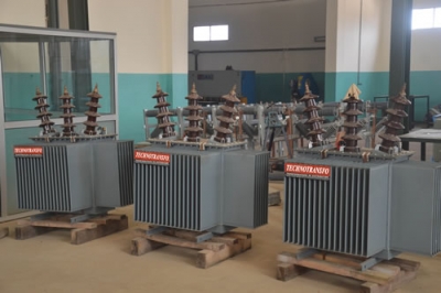Côte d’Ivoire : Inauguration à Abidjan de la première usine de montage de transformateurs électriques d’Afrique de l’Ouest, le 28 novembre
