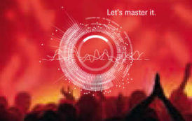 Dubai : Prolight + Sound