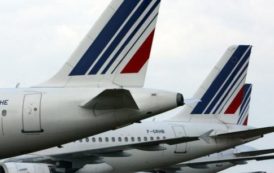 Air France : les pilotes disent “oui” à la création d’une compagnie à coûts réduits