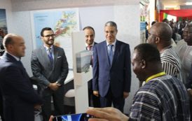 Burkina / SAMAO 2017 : Pour une meilleure contribution des mines dans les économies africaines