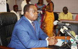 115 Milliards Pour Un Projet De 11 000 Logements Au Cameroun