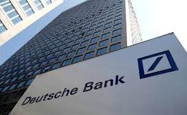 En difficulté, Deutsche Bank lance une recapitalisation massive