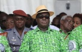 Côte-d’Ivoire: “Le PDCI souhaite que l’ordonnance d’Amnistie se transforme en une Loi d’amnistie”