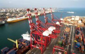 Bénin : l’activité portuaire va accélérer la croissance économique (FMI)