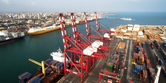 Bénin : l’activité portuaire va accélérer la croissance économique (FMI)