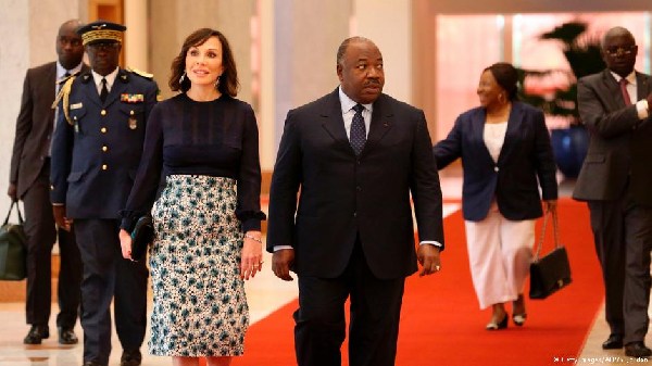 Gabon: nouveaux éléments, la succession d’Ali Bongo en marche voici les détails