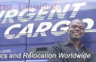 URGENT CARGO HANDLING LTD  Mombasa, Kenya