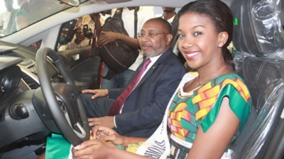 Beauté : C’est parti pour Miss Côte d’Ivoire » 2017!