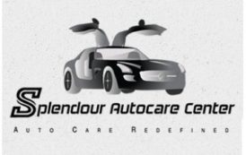 SPLENDOUR AUTOCARE CENTER