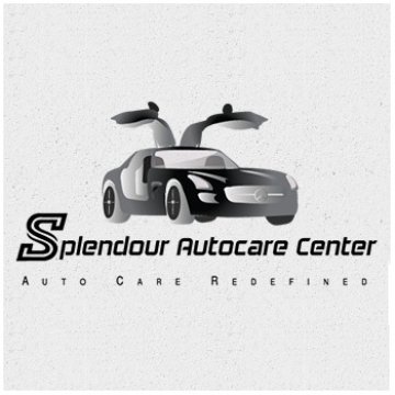 SPLENDOUR AUTOCARE CENTER