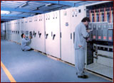 MALISCO SWITCHGEAR INDUSTRY (LLC)  Sharjah, United Arab Emirates