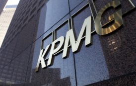 Les géants de l’audit KPMG et PwC paient très cher leurs “erreurs”