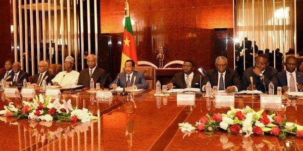 Un ministre de Biya, chef de gang des entreprises françaises au Cameroun, voici les détails!