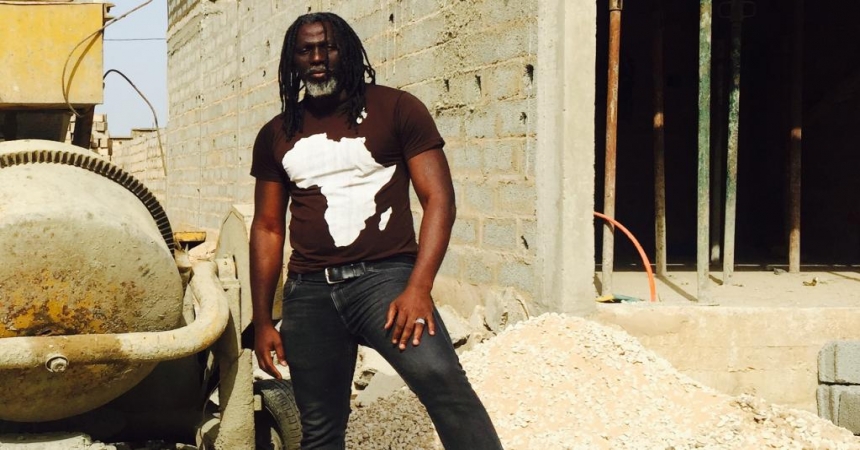 « Je savais que le mariage PDCI-RDR ne pouvait pas marcher » (Tiken Jah)