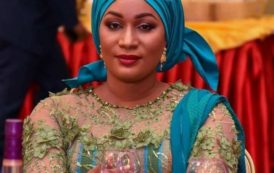 Idée de tenues dames: Découvrez comment Mme Samira Bawumia a marqué la mode 2017 au Ghana.