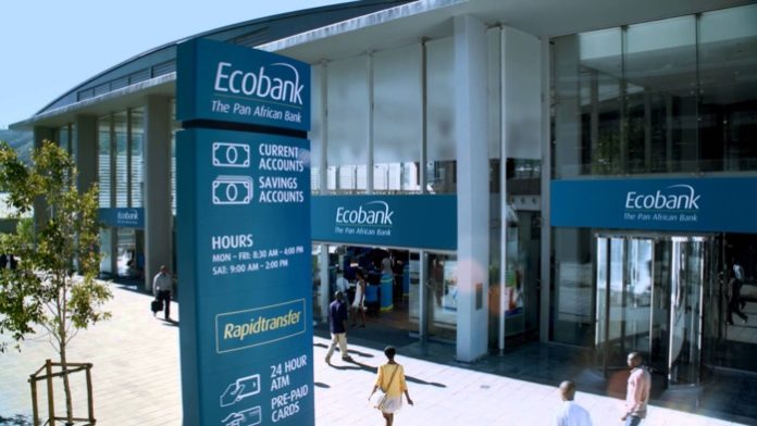 Ecobank obtient un prêt de la banque néerlandaise FMO