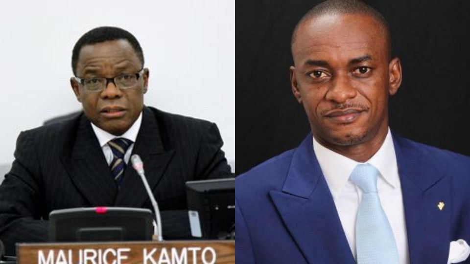 Réélection de Biya: que préparent Maurice Kamto et Cabral Libii ?