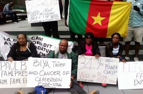 Découvrez pourquoi Des proches de Paul Biya déclarés ‘persona non grata’ en Belgique