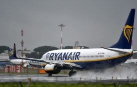 Le PDG de Ryanair ne veut pas se plier aux revendications “ridicules” des pilotes