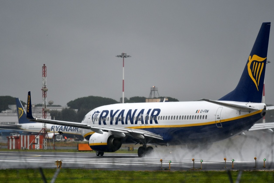 Le PDG de Ryanair ne veut pas se plier aux revendications “ridicules” des pilotes