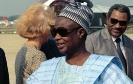 Cameroun : Il y a 29 ans, Ahmadou Ahidjo décédait à Dakar voici son histoire