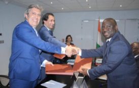 Accompagnement à la création d’entreprises: L’Agence Côte d’Ivoire PME et 2 Institutions espagnoles s’unissent