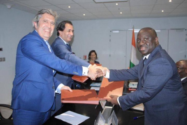 Accompagnement à la création d’entreprises: L’Agence Côte d’Ivoire PME et 2 Institutions espagnoles s’unissent