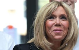 Brigitte Macron : son plan d’action dévoilé avant l’été ?