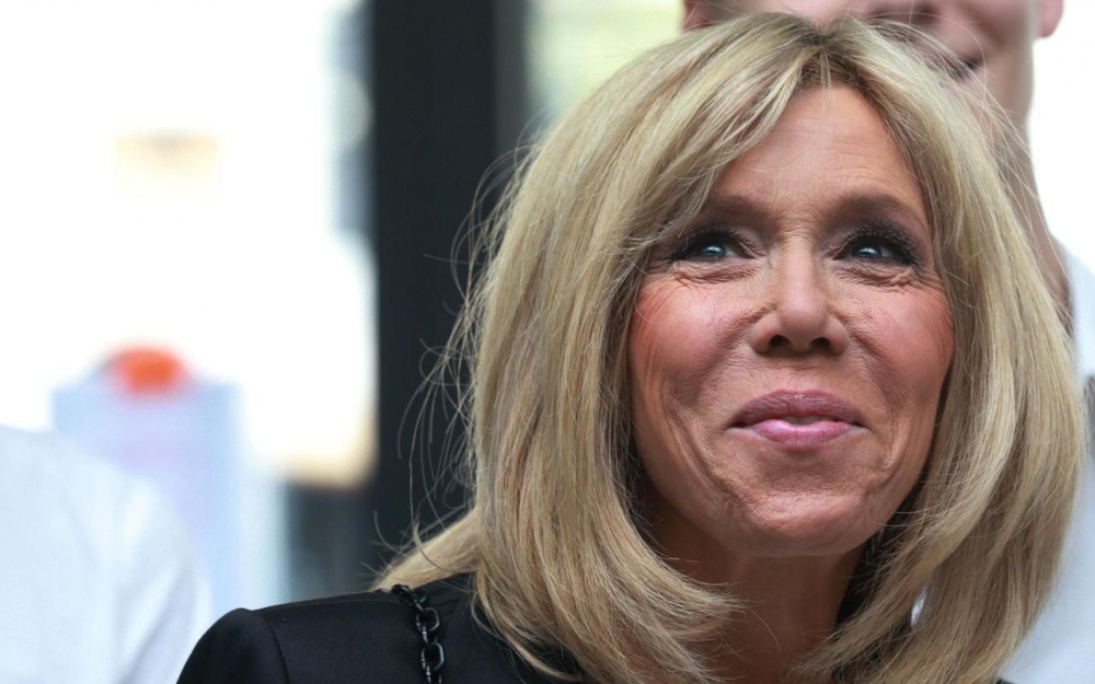 Brigitte Macron : son plan d’action dévoilé avant l’été ?