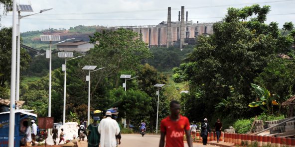 Guinée : plusieurs blessés lors de manifestations dans l’ouest du pays, sur fond de colère sociale