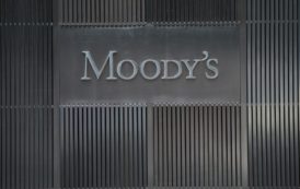 Moody’s abaisse la note de la dette chinoise, Pékin proteste