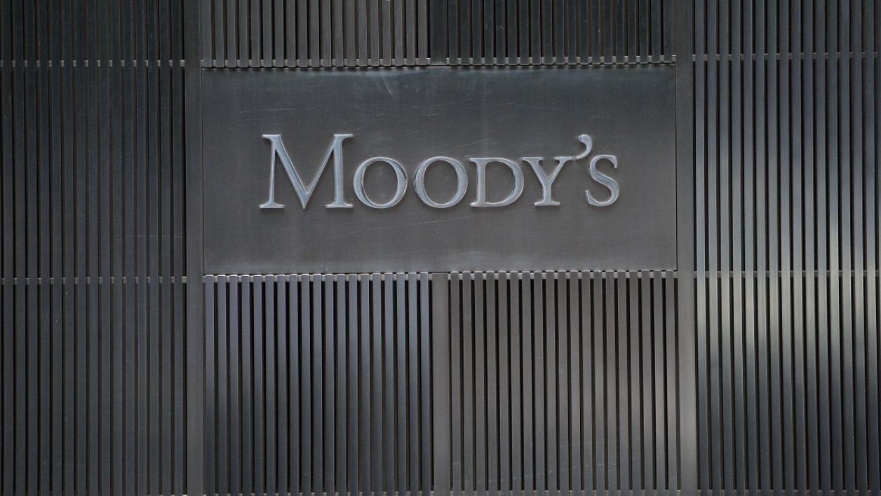 Moody’s abaisse la note de la dette chinoise, Pékin proteste