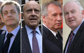 Sarkozy, Juppé, Bayrou, Bussereau : les conseillers non-officiels d’Emmanuel Macron