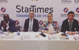 Côte d’Ivoire / Télévision numérique terrestre : Le décodeur à zéro FCFA chez StarTimes