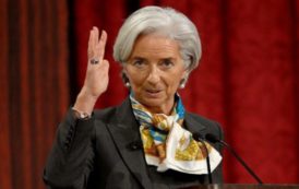 Ce que Christine Lagarde du FMI recommande à la BEAC et à la CEMAC