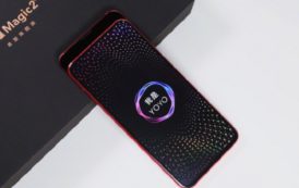 Magic 2 : le nouveau smartphone haut de gamme de Honor se dévoile un peu plus